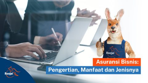 asuransi bisnis I Roojai.co.id