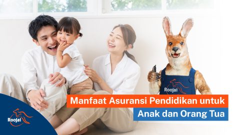 Manfaat Asuransi Pendidikan Anak I Roojai.co.id