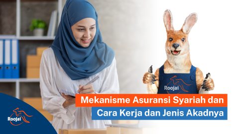 Mekanisme Asuransi Syariah I Roojai.co.id