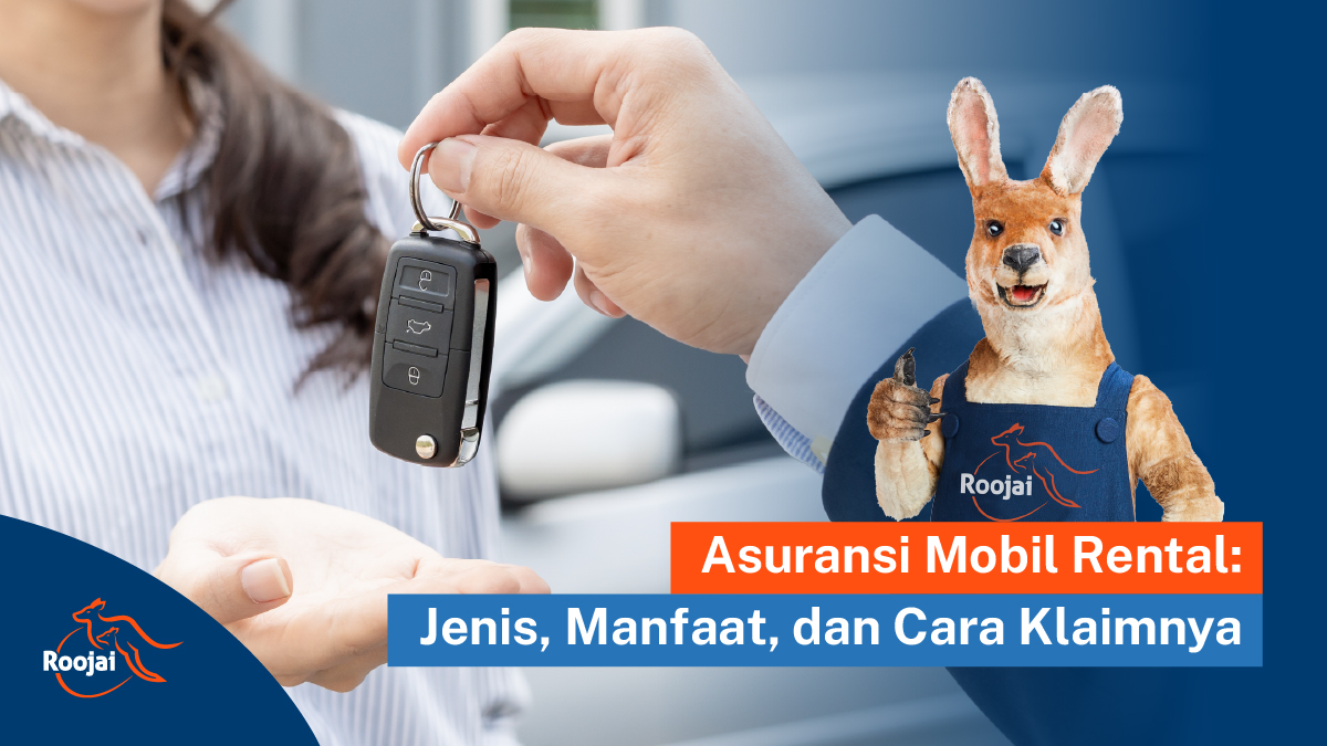 Asuransi Mobil Rental I Lifepal.co.id