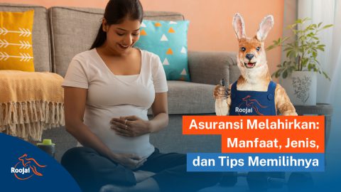 Tips Asuransi Melahirkan I Roojai.co.id